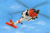 HH-60J Jayhawk