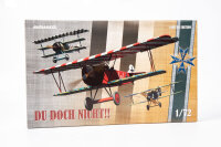 Du doch nicht!! , Limited Edition