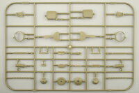 Bf 109E-3 Profipack