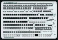 RMS Titanic für Academy Bausatz