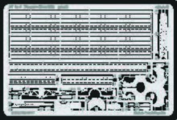 Schlachtschiff Yamato New Kit für Tamiya Bausatz 31113