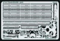 Schlachtschiff Yamato New Kit für Tamiya Bausatz 31113
