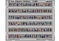 Figures Airliner