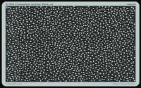 Tarnnetz Fotoätzsatz