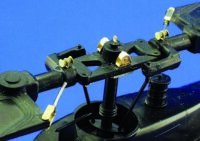 AH-1W Super Cobra Exterior für Academy Bausatz