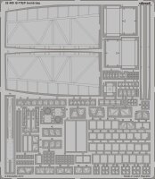 B-17E/F bomb bay for HKM