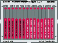 Remove Before Flight