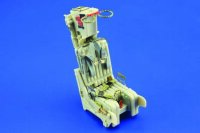 F-14A Tomcat ejection Seat für Tamiya Bausatz