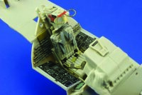 F-14A Tomcat ejection Seat für Tamiya Bausatz
