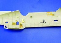 TBF-1 Avenger interior