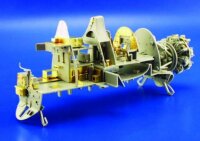 TBF-1 Avenger interior
