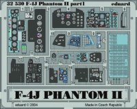 F-4J Phantom II für Tamiya Bausatz