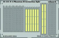 F-4 Phantom II formation light
