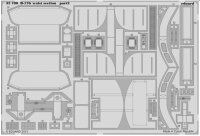 B-17G waist section for HK Models