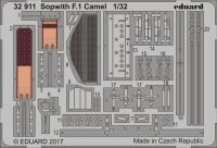 Sopwith F.1 Camel for Wingnut Wings