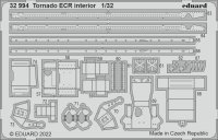 Tornado ECR interior for ITALERI
