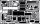 M8 Greyhound Detailbausatz