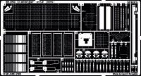 Challenger 1 Mk. III Fotoätzsatz