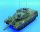 Leopard 1 A2 Fotoätzsatz