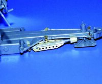 Flak 36/37 88 mm Fotoätzsatz