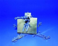 Flak 36/37 88 mm Fotoätzsatz