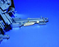 Flak 36/37 88 mm Fotoätzsatz