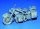 Flak 36/37 88 mm Fotoätzsatz