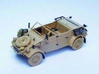 Kübelwagen für Tamiya Bausatz