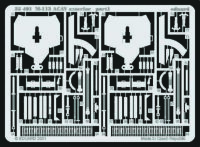 M-113 ACAV Fotoätzsatz