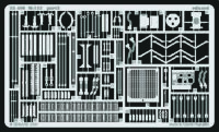 M-113 Fotoätzsatz