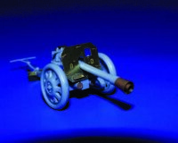 Sd.Kfz.2 Kettenkrad Fotoätzsatz