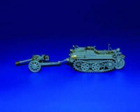 Sd.Kfz.2 Kettenkrad Fotoätzsatz