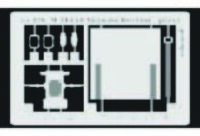 M-113A 1 interior Fotoätzsatz