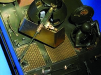 M-113A 1 Vietnam Fotoätzsatz