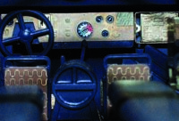 Hanomag SdKfz.251/1 Fotoätzsatz