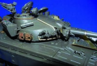T-72M Fotoätzsatz