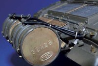 T-72M Fotoätzsatz