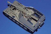 Sd.Kfz.142 Wespe mit Haubitze FH18/2 Fotoätzsatz