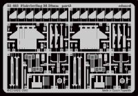 Flakvierling 38 20mm für Tamiya Bausatz