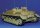 SD.KFZ. 163 Sturmgeschütz IV Zimmerit Fotoätzsatz