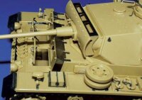 Pz.III Ausf.L Pz.Kfz.141/1