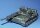 Russischer Panzer T-62A