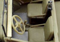 Horch 1a mit 20 mm Flak 38 Fotoätzsatz