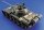 Russischer Panzer T-55 Fotoätzsatz