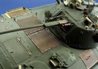 BMP-2 Fotoätzsatz