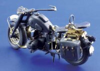 BMW R75 / Zünddapp KS750 Fotoätzsatz