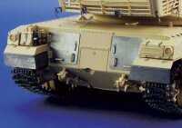 Merkava I Fotoätzsatz