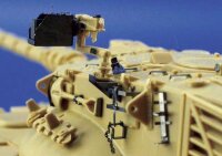 Merkava I Fotoätzsatz