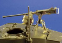 M-24 Chaffee frühe Version Fotoätzsatz