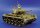 M-24 Chaffee frühe Version Fotoätzsatz
